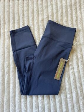 Centerline Rise N Rally 7/8 Leggings